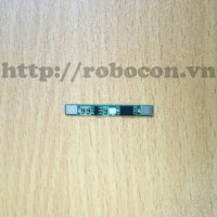 Mạch Bảo vệ Pin Lion 3,7V