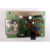 mạch bảo vệ quá tải,chập tải cho các thiết bị điện 220v ac