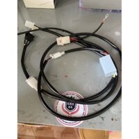 mạch bật tắt bi cầu mini 2 màu