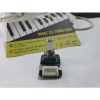 Mạch Bend Mitumi cho Đàn Organ Korg Pa600 Pa900 Pa700 Pa1000