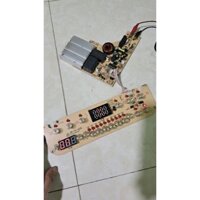 Mạch bếp từ sato