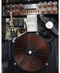 Mạch bếp từ sunhouse shd6861 – Linh kiện chính hãng