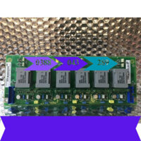 Mạch biến áp xung ABB DCS 500 SDCS-PIN-48COAT, 3ADT220090R0043 3BSE004939R0002