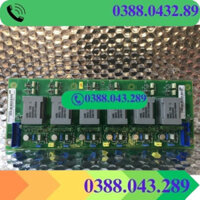 Mạch biến áp xung ABB DCS 500 SDCS-PIN-48COAT, 3ADT220090R0043 3BSE004939R0002