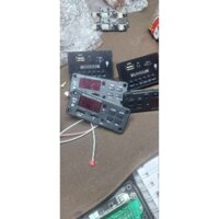 Mạch Bluetooth 5V đên 12V Cho Loa Kéo Tặng Dây Và Khiển
