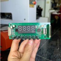 Mạch Bluetooth cho loa kéo 5V T20, T21
