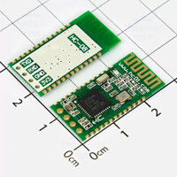 Mạch Bluetooth HC-08 CC2540 Mạch Thu Phát Bluetooth 4.0 Ra Chân//SKU:118 linhkientruonggiang86