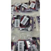Mạch BMS 600A 3.2V 4S 14.8V khởi động xe máy, ô tô, xe phân khối lớn