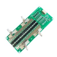 Mạch BMS bảo vệ pin 3s12v100A, 150A (pin lithium 3,7v)