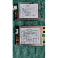 Mạch BMS Pin sắt 4S 12V 600A Li-Fe 3.2V, chế bình kích ô tô xe máy