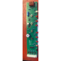 Mạch Bo quạt cây Lioa