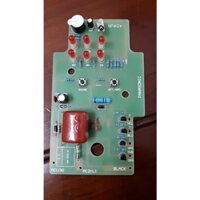 Mạch Bo Quạt Treo Tường Pana