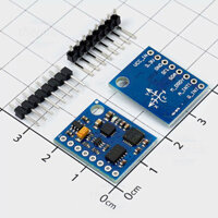 Mạch Cảm Biến Gia Tốc, Con Quay HMC5883L GY-85 9DOF BMP085 ITG3205 ADXL345 Mạch Cảm Biến 9 Trục//169