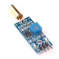 Mạch cảm biến góc nghiêng sw520