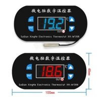 Mạch cảm biến nhiệt độ HX-W1308