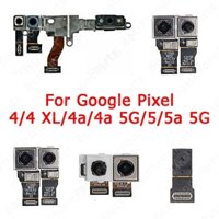 Mạch camera Trước Sau Cho Điện Thoại google pixel 4 xl 4a 5 5a 5g