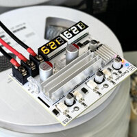 Mạch Cân Bằng Ắc Quy 24V 10A 15A 20A Bản PRO