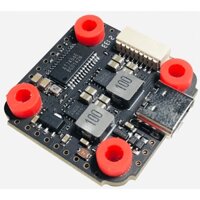 Mạch cân bằng Aocoda-RC F7 MINI  OSD Barometer 16M Black box