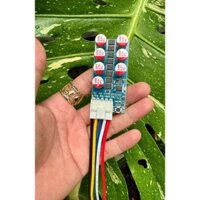 Mạch cân bằng chủ động 3S / 4S 5.5A pin Lifepo4, lithium ....