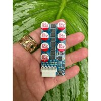 Mạch cân bằng chủ động 3S / 4S 5.5A pin Lifepo4, lithium .... LL