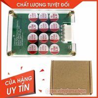 Mạch cân bằng chủ động 4S mạch cân bằng chủ động pin lithium 4S 5A pin sắt 3.v pin Li-ion Lifepo4 Balancer Active 4S2