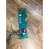 Mạch cao cấp quạt cây Mitsubishi LV16 RT/RR/RS 📱nhận khiển Zin