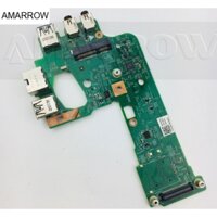 Mạch card Âm Thanh Cho Laptop DELL P17F N5110 M5110 3.0