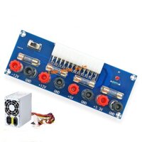 Mạch Chế Nguồn Đa Năng Từ Nguồn ATX Máy Tính XH-M229