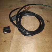 Mạch chế tắt máy tạm thời cho mọi loại xe