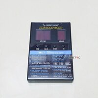 Mạch chỉnh thông số (card set) ESC Hobbywing cho tàu, xe điều khiển từ xa