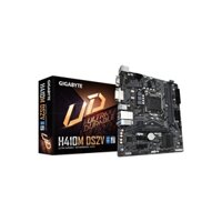 MẠCH CHÍNH VI TÍNH GIGABYTE GA-H410M DS2V V2