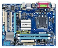 Mạch chủ - Main Gigabyte G41/SK775