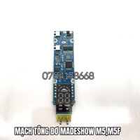 Mạch chủ thay thế tông đơ Madeshow M5,M5F