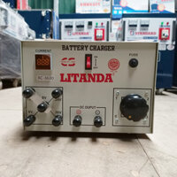 Mạch Chuyển Đổi 12V Sang 220V Dùng Cho Điện Bình Ắc Quy Giá Tốt
