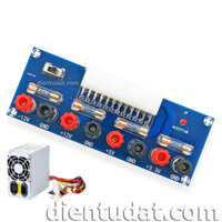 Mạch Chuyển Đổi Nguồn ATX - M229