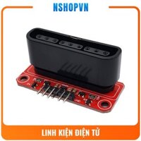 Mạch chuyển mức tín hiệu PS2