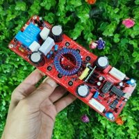 Mạch Class D (4/6/8 FET) công suất lớn (Đơn kênh)