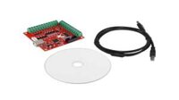 MẠCH CNC MACH3 USB