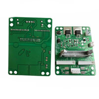 Mạch con, mạch kết nối xả thẻ xu 24v máy game bắn cá