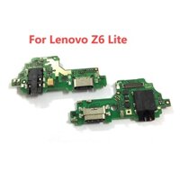 Mạch Cổng Sạc USB Cho Điện Thoại Lenovo Z6 Lite