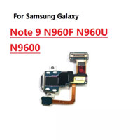 Mạch Cổng Sạc USB Cho Điện Thoại Samsung Galaxy Note 9 N960F N960U N9600