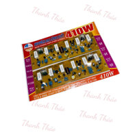 Mạch Công Suất 12 Sò 410W Hảo Mi
