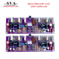 MẠCH CÔNG SUẤT 12 SÒ CHẤT LƯỢNG CAO (tím)