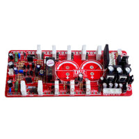 Mạch Công Suất 12 Sò Liền Nguồn 1 Kênh – DVA