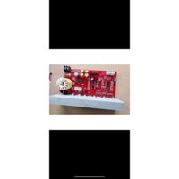 Mạch Công suất 12v 4 sò hifi cho ôtô, loa kéo (có boost)