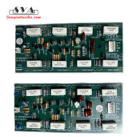 MẠCH CÔNG SUẤT 16 SÒ SANKEN - 1 CẶP - XANH