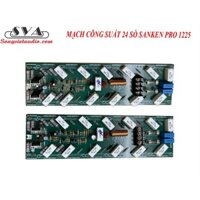 MẠCH CÔNG SUẤT 24 SÒ SANKEN PRO 1225 - CẶP