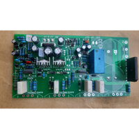 MẠCH CÔNG SUẤT 4 SÒ LIỀN NGUỒN 1 KÊNH