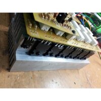 mạch công suất âm thanh 2U 24 sò compo