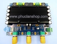 Mạch Công Suất Ampli CLASS-D TPA3116D2 150W*2  M549